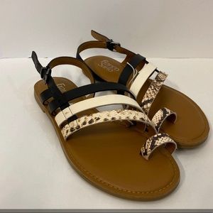 Franco Sarto Gillian Sandals